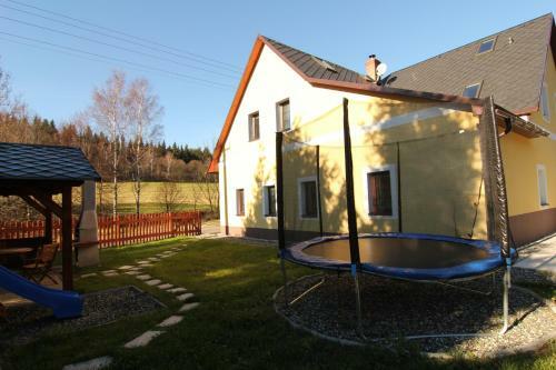 Apartment Ostru?n�