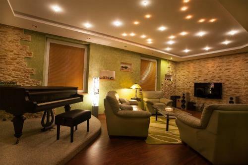Villa Party House