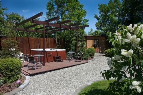 Villa Party House