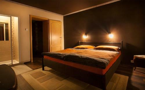 Villa Party House