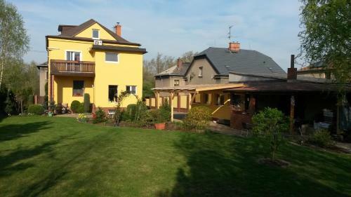 Villa Party House