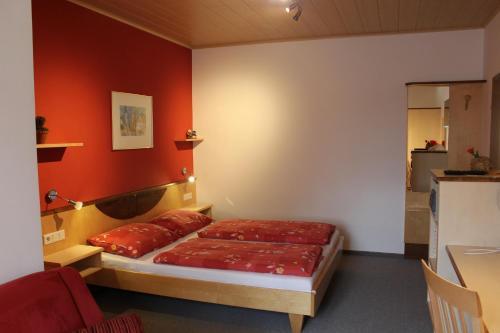 G�stehaus Karassowitsch
