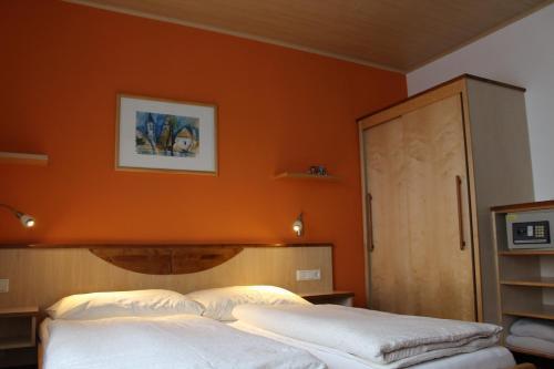 G�stehaus Karassowitsch