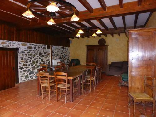 Chalet Des Ecuyers