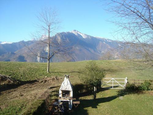 Chalet Des Ecuyers