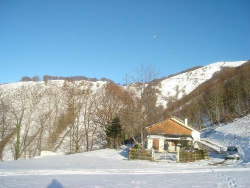 Chalet Des Ecuyers