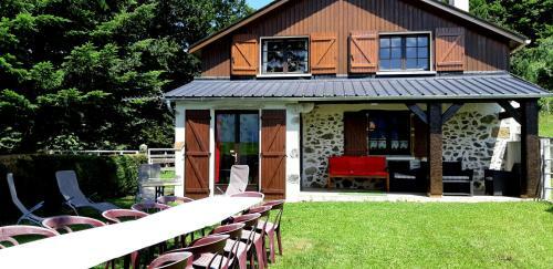 Chalet Des Ecuyers