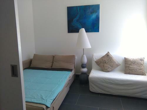 Apartement Robinson