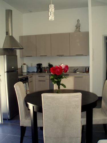 Apartement Robinson