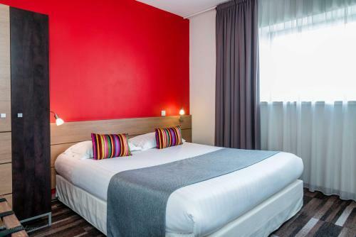 Aparthotel Astoria