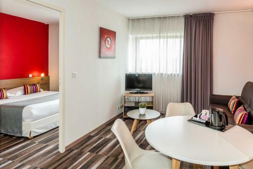 Aparthotel Astoria