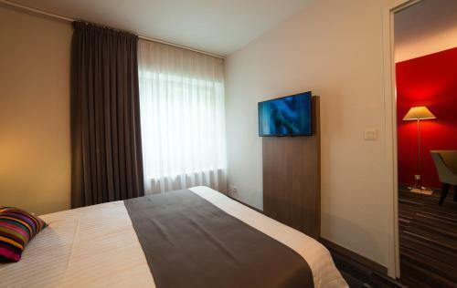 Aparthotel Astoria