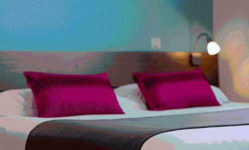 Aparthotel Astoria