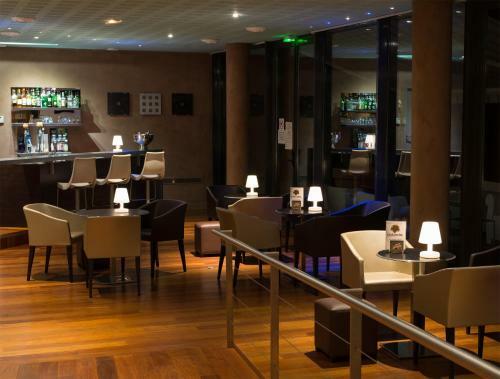 Aparthotel Astoria