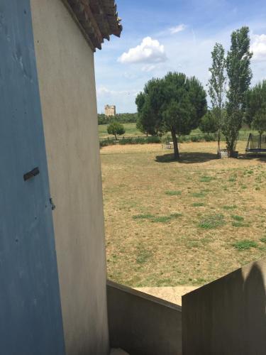 Mas De La Tour Carbonni�re