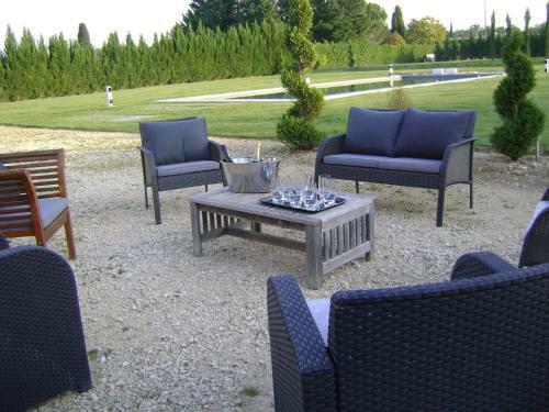 Villa Bastide Des Lauves