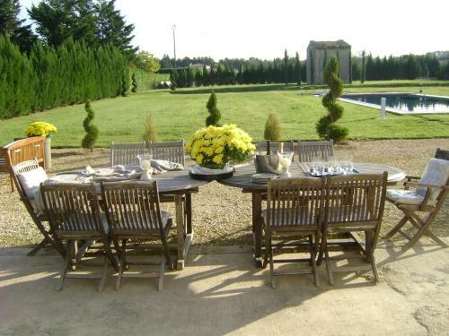 Villa Bastide Des Lauves