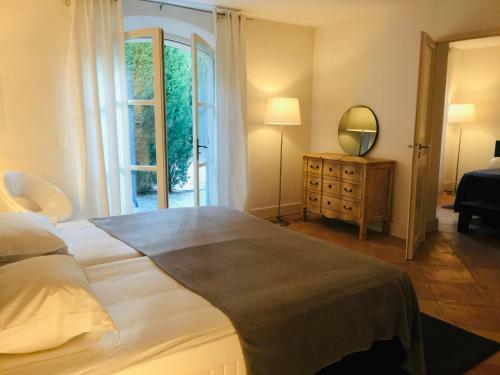 Villa Bastide Des Lauves