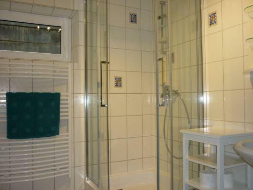 Apartamento Fewo Larissa
