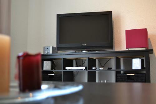 Apartamento Fewo Larissa