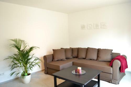 Apartamento Fewo Larissa