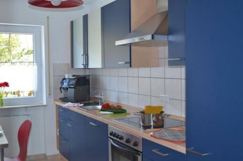 Apartamento Fewo Larissa