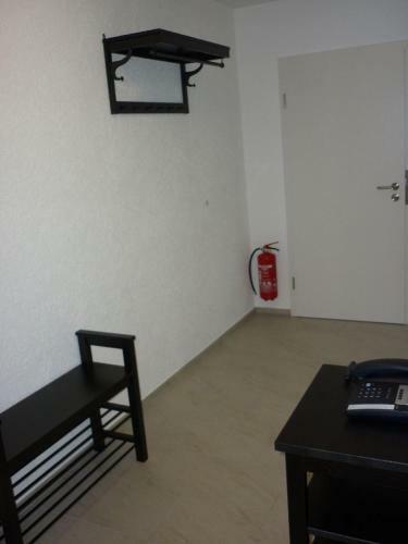 Apartamento Fewo Larissa