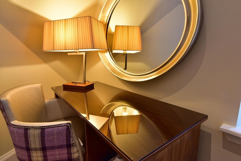 Bed & Breakfast The Townhouse Aberfeldy