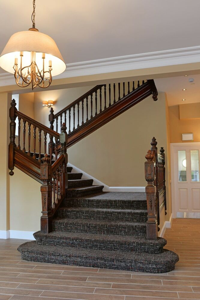 Bed & Breakfast The Townhouse Aberfeldy
