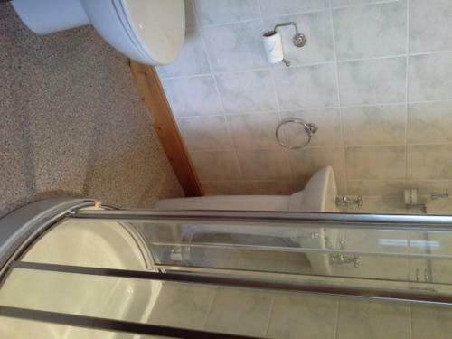 Hostal Butlers Guest House