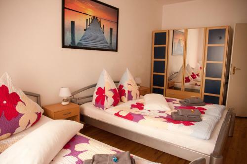 Apartments City Room Berlin