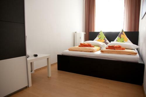 Apartments City Room Berlin