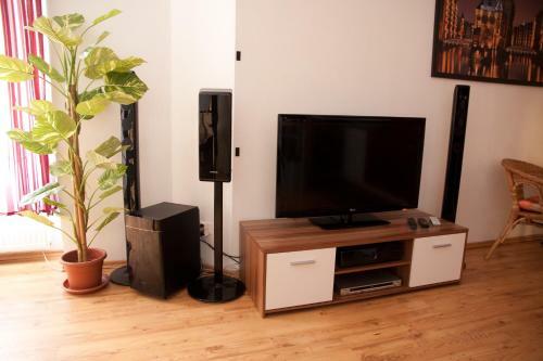 Apartments City Room Berlin