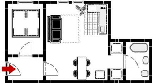 Apartments City Room Berlin