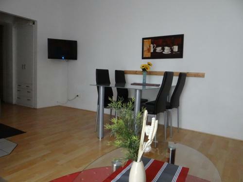 Apartments City Room Berlin