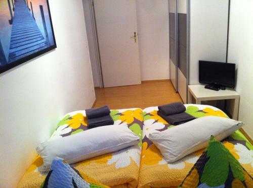 Apartments City Room Berlin