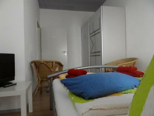 Apartments City Room Berlin