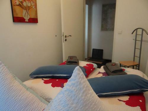 Apartments City Room Berlin