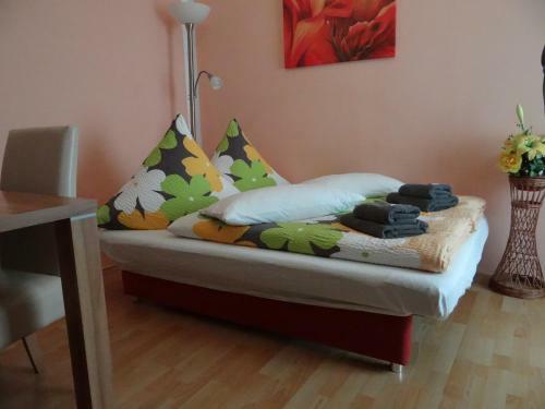Apartments City Room Berlin