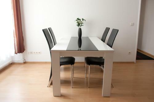 Apartments City Room Berlin