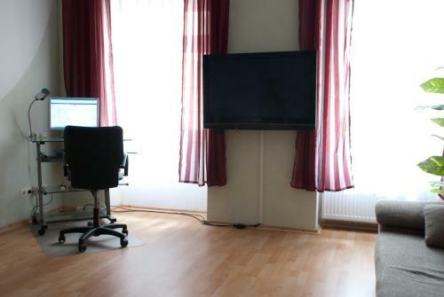 Apartments City Room Berlin