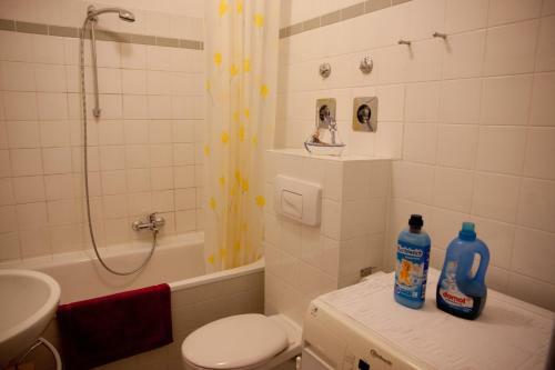 Apartments City Room Berlin