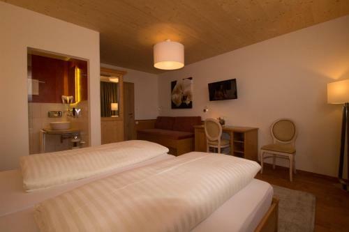 Hotel Munde