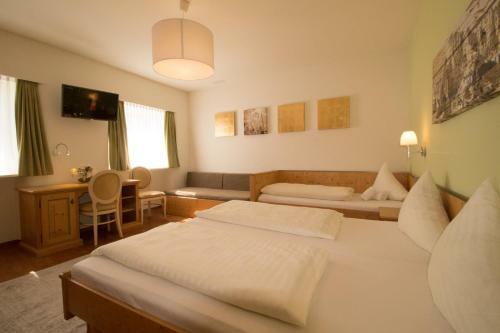 Hotel Munde