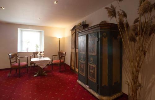 Hotel Munde