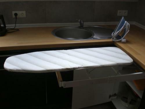 Apartamento Coquelicotel