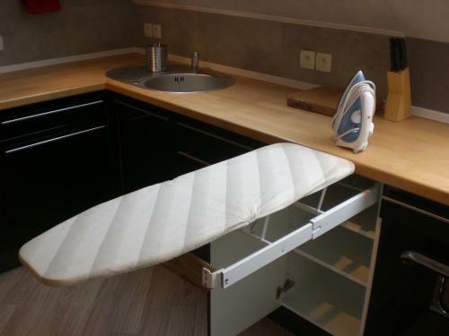Apartamento Coquelicotel
