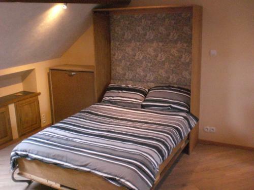 Apartamento Coquelicotel