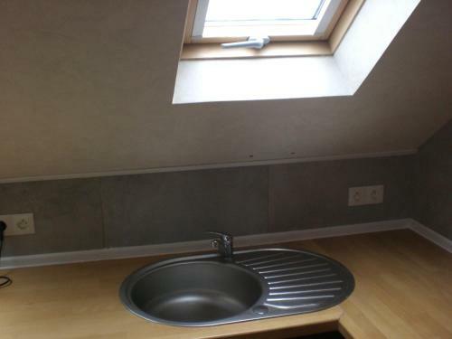 Apartamento Coquelicotel