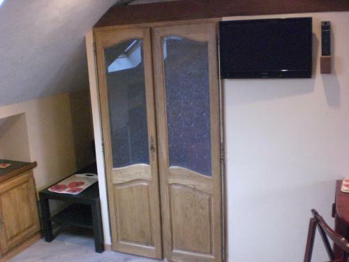 Apartamento Coquelicotel